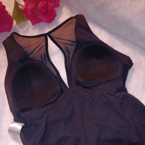 **NWOT** Time and Tru swimsuit - Picture 11 of 12